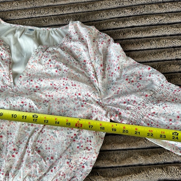 🎉5 for $45🎉 Old Navy dress size M - Picture 7 of 8